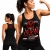 Damski tank-top WASZA KREW